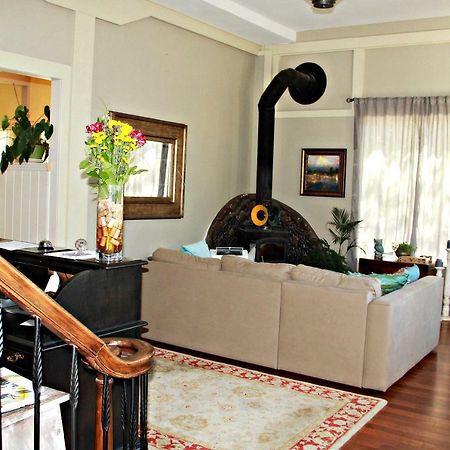 The Lyle Hotel Bagian luar foto