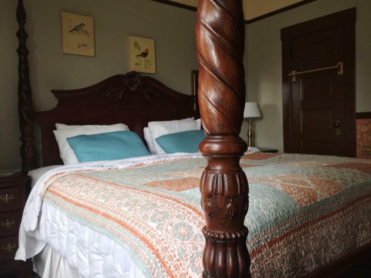 The Lyle Hotel Bagian luar foto