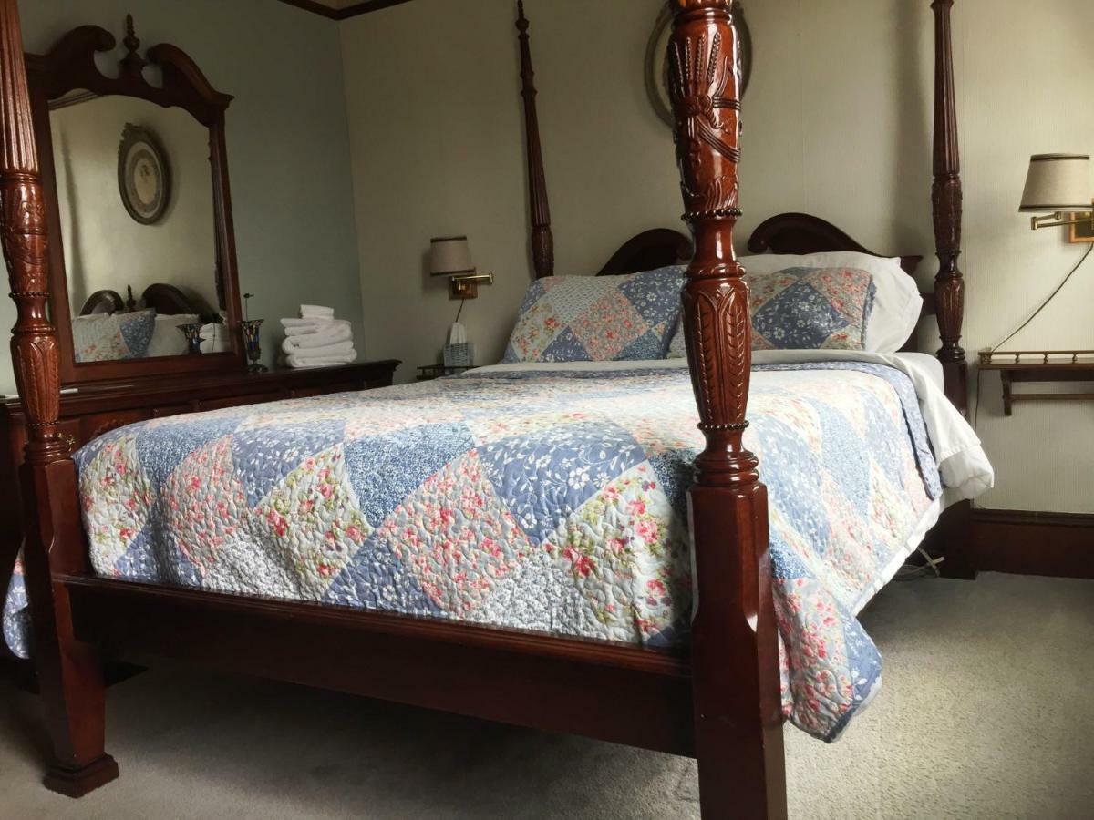 The Lyle Hotel Bagian luar foto