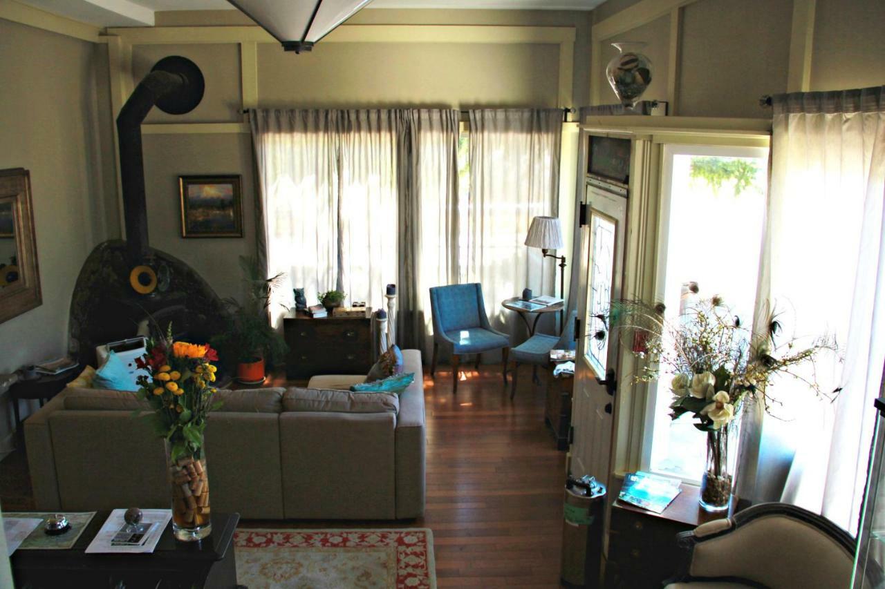 The Lyle Hotel Bagian luar foto